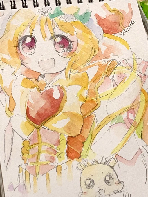 ここまで! 