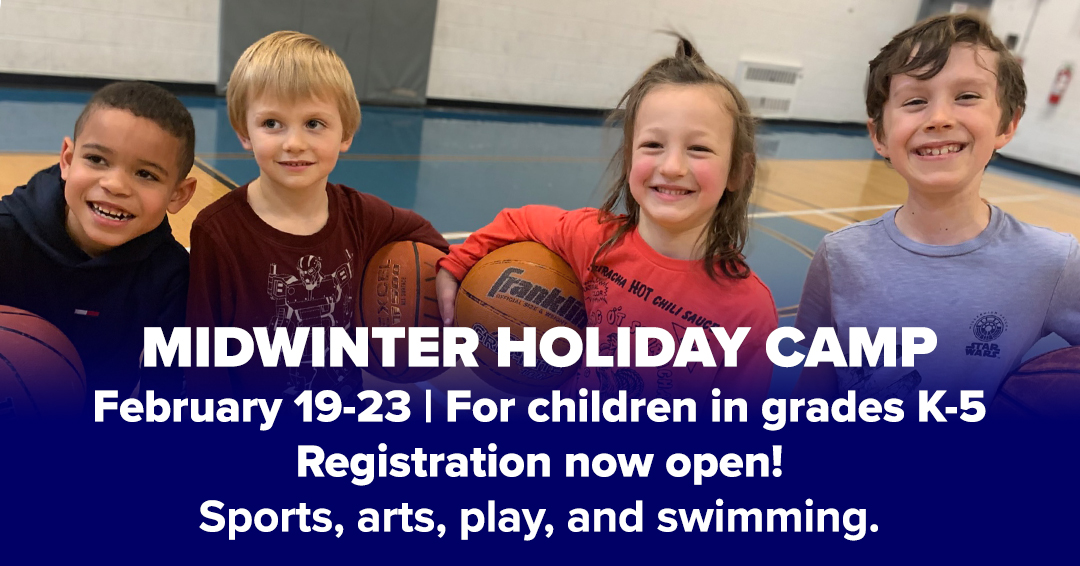 14StreetY's tweet photo. Guess what's happening here at the #14Y February 19-23? A Midwinter Holiday Camp for children in Grades K-5! 
Arts, sports, play &amp; swimming in the coolest indoor heated pool await!🎨⚽
#MidwinterRecess #LifelongLearning #EastVillage 
https://t.co/oyqvpiTGSJ https://t.co/dKjlfIjYMj