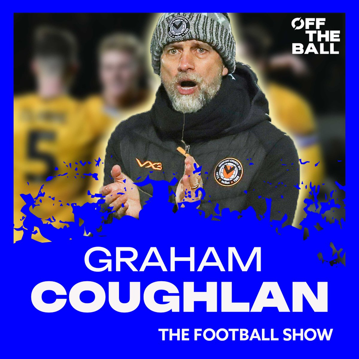 Off The Ball tweet media