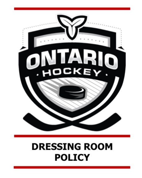 The Ontario Hockey Dressing Room Policy goes into effect on Thursday, February 1, 2024. Please see our website main page for full details.

kmha.ca/2024/01/30/dre…