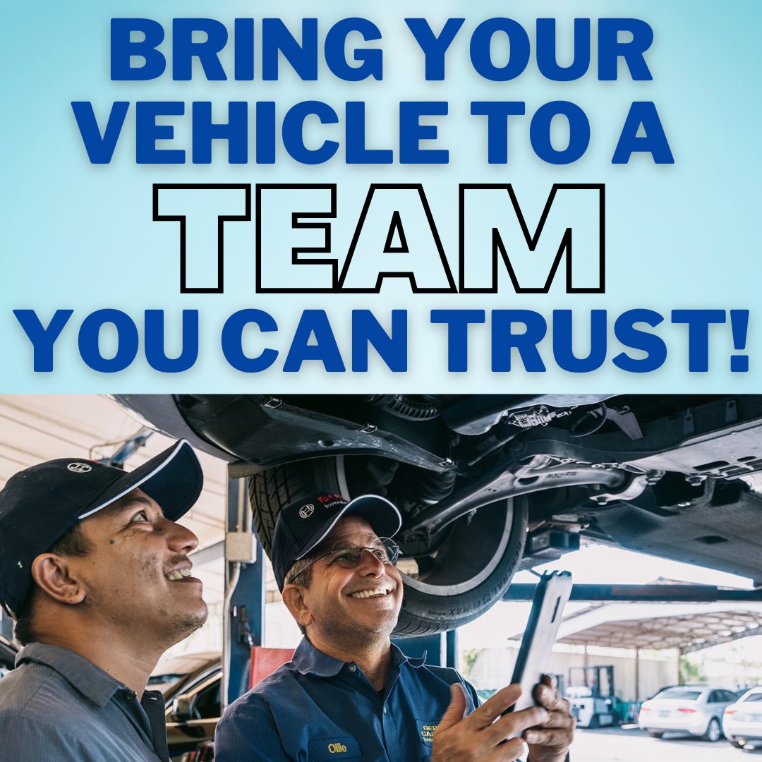 Bring your vehicle to a team you can trust! (954) 329-1755 GDepot.Com #hollywoodfl #autorepairshop #bmw #porsche #audi #vw #mini #wefixgermancars #dealershipalternative