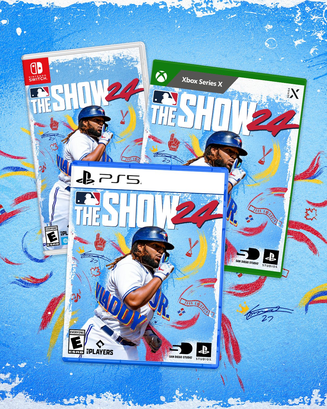 When Does Mlb The Show 2025 Come Out Xbox