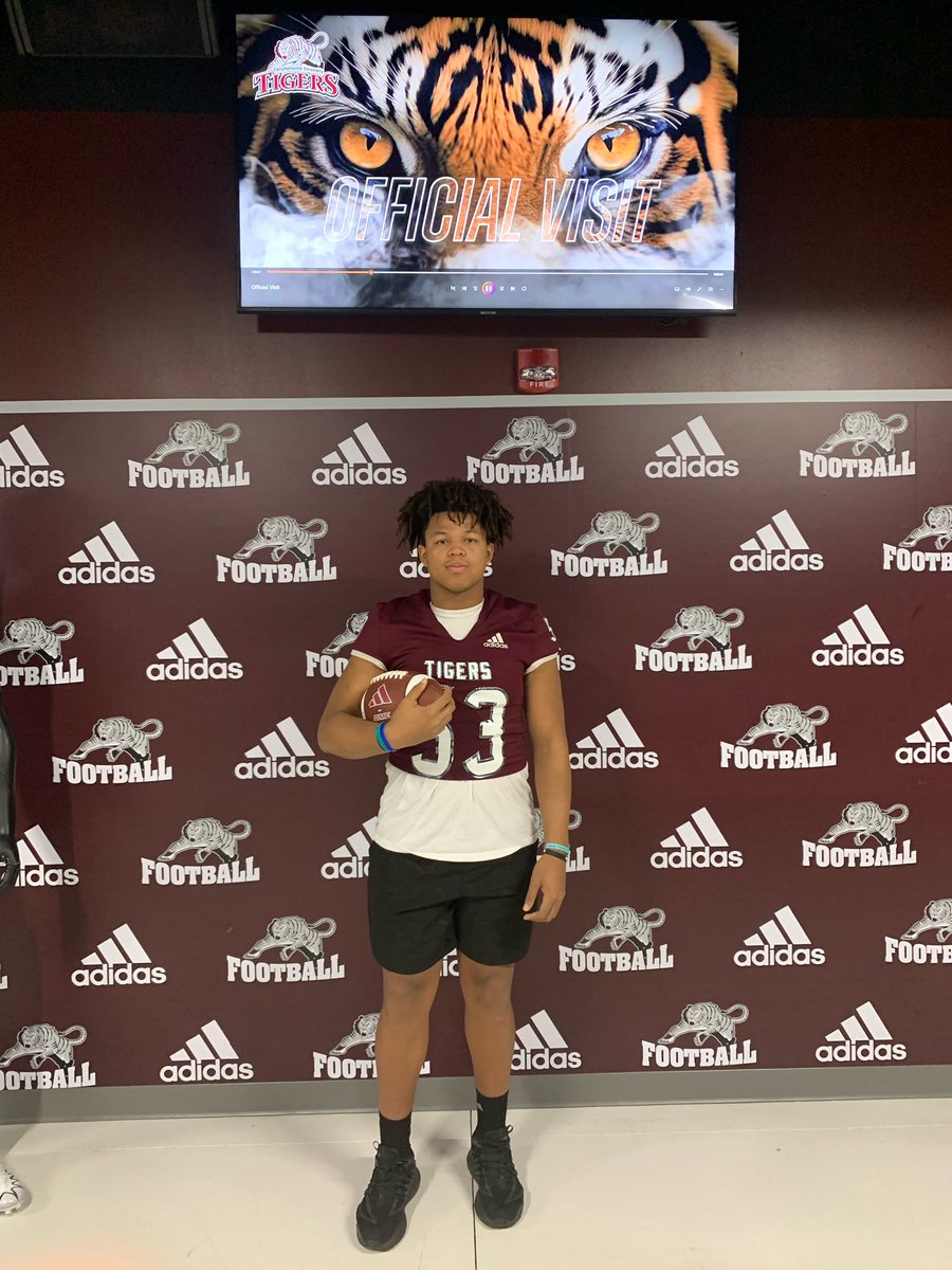 I had a great time Today at Campbellsville University. Thank you <a href="/CoachAtwood23/">Matt Atwood</a>