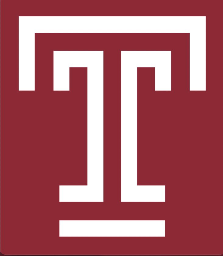 Temple offered! <a href="/CoachRapp_O/">Steve Rapp</a> <a href="/WisePumaSports/">Wise Athletics</a> <a href="/EdOBrienCFB/">EdOBrienCFB</a> <a href="/RivalsFriedman/">Adam Friedman</a> <a href="/Temple_FB/">Temple Football</a>