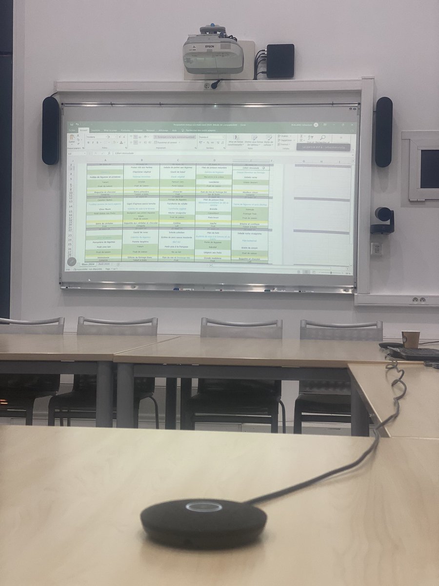 BHouillon's tweet image. Commission menu avec les parents de Magny-les-Hameaux et de Trappes dans le cadre de notre entente #interco pour #restauration des enfants des #ecoles !
On avance avec les parents pour #alimentation !

👉 Objectif label Ecocert « En cuisine » niveau 2 🥕