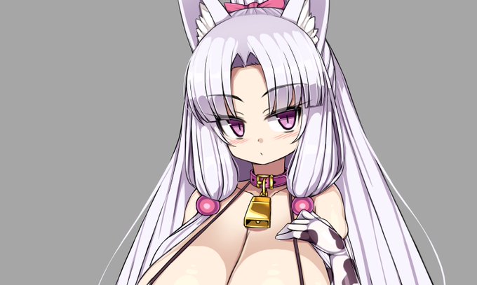 ファンティアに投稿しました!
「(コッショリ)むちむち牛柄ビキニタコ姉」 
https://t.co/z1UgiQCxle 