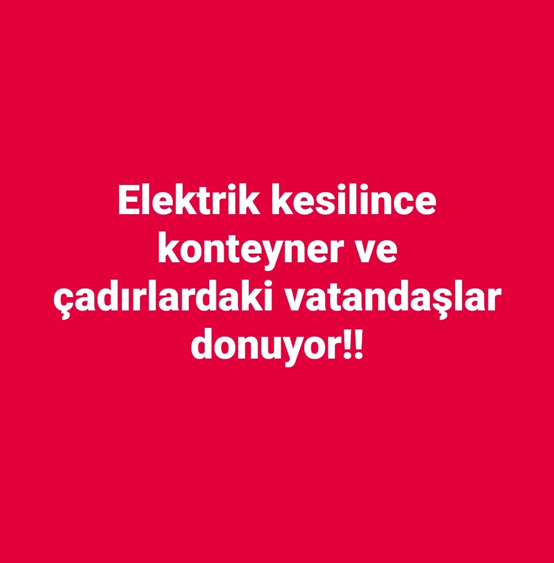 Bir Bilinmeze Doğru (@hatayliyizbiz) on Twitter photo 