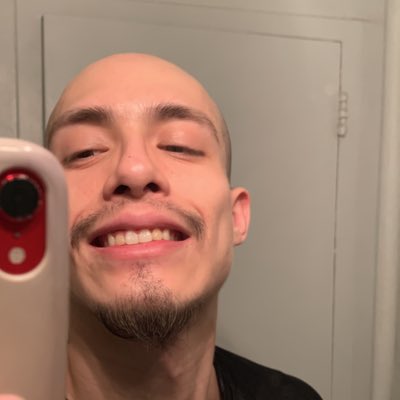 PapiArzate's tweet photo. #NewProfilePic https://t.co/EpN3JV1E2H