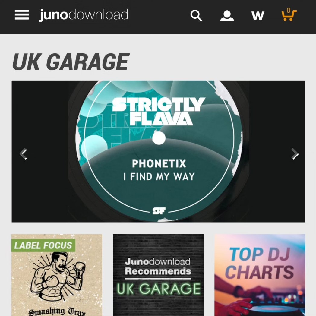 RobPhonetix's tweet photo. Strong opening weekend for my latest @Strictly_Flava single 'I Find My Way' 💪 Much love to all of you supporting, not least the dons @junodownload for the banner feature 👊
If you didn't nab it yet, smash the link in my bio & give your ears a treat 😉
#UKGarage #NUKG #JazzStep https://t.co/bgqQ0JI1rt