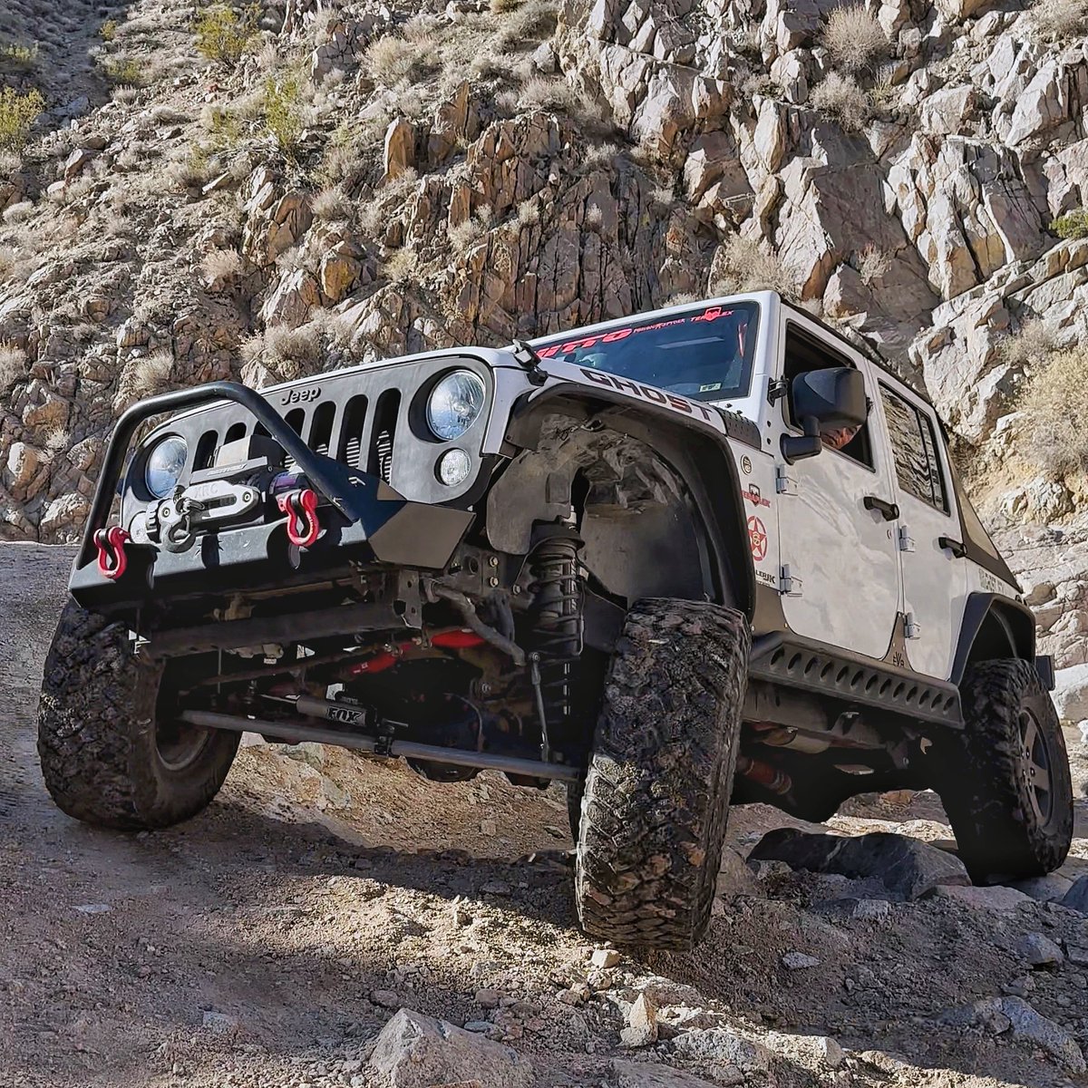 Always trying to look sexy on camera!

#Jeep #Jeepers #JeepWave #JeepLife #NittoTires #OffRoad #Socal

_OIIIIIIIO_
<a href="/Jeep/">Jeep</a> | <a href="/NittoTire/">NITTO TIRE USA</a> | <a href="/FalconShocks/">Falcon Shocks</a> | <a href="/THEJeepMafia/">The Jeep Mafia</a> | <a href="/2fingeredsocie1/">2fingeredsociety</a>