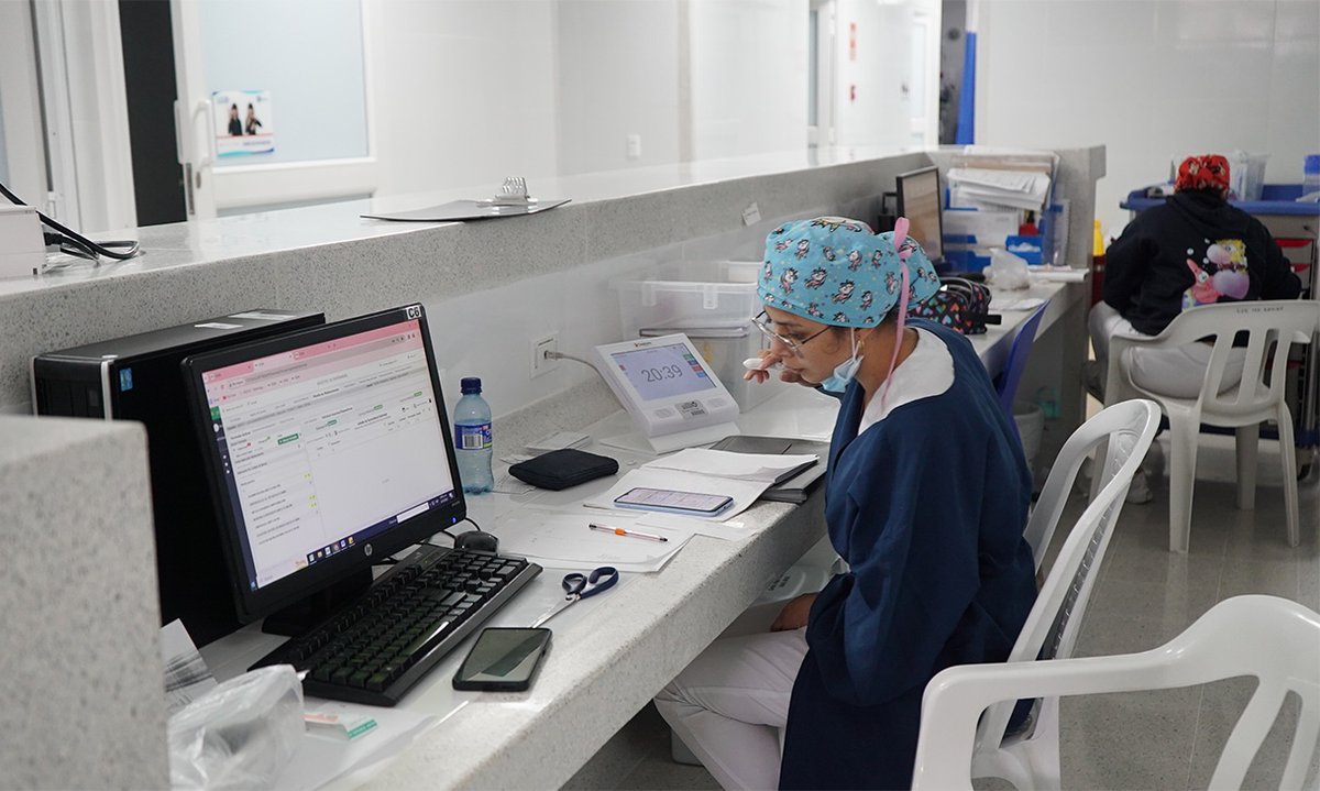 AdresCol's tweet photo. 📰🚨#Noticia ADRES giró $19.476 millones para médicos residentes

Lea la noticia aquí 👉https://t.co/bibvMqVGJa https://t.co/1k2Uh2ojtC