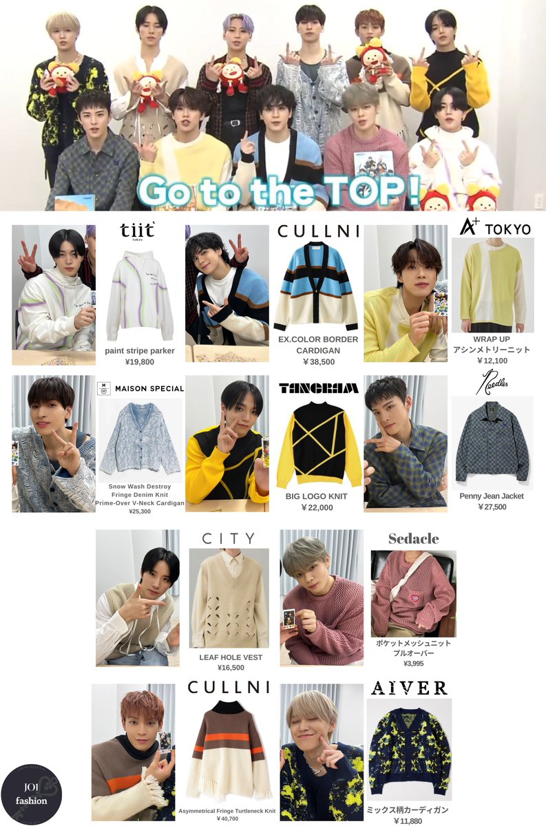 𝐉𝐎𝟏 𝐟𝐚𝐬𝐡𝐢𝐨𝐧¹¹ (@JO1_fashion) / X