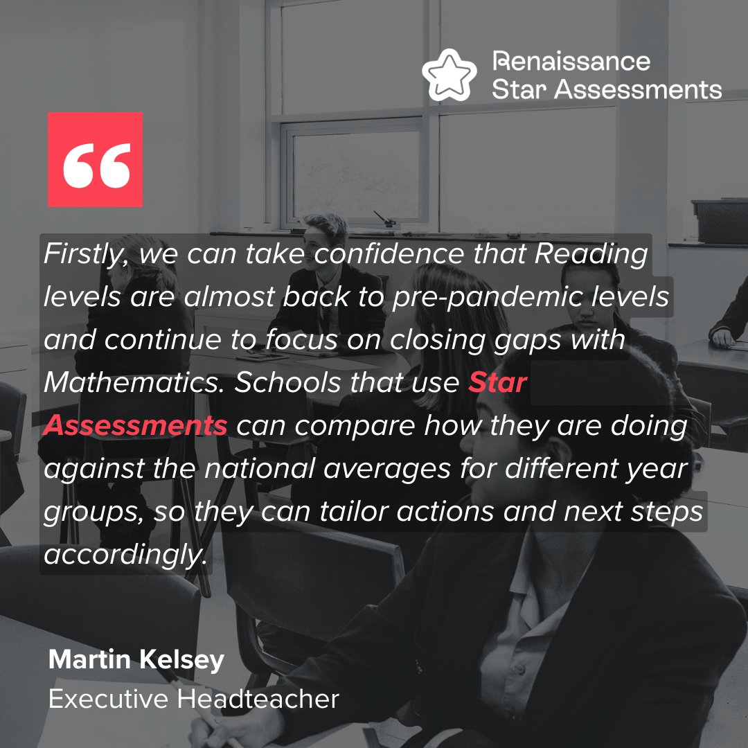 The next installment in our research with <a href="/EduPolicyInst/">Education Policy Institute</a> will be released soon. Our previous findings reveal the extent of the ongoing impact of the pandemic on attainment and learning recovery.

Get the full report: bit.ly/3OHbyIH