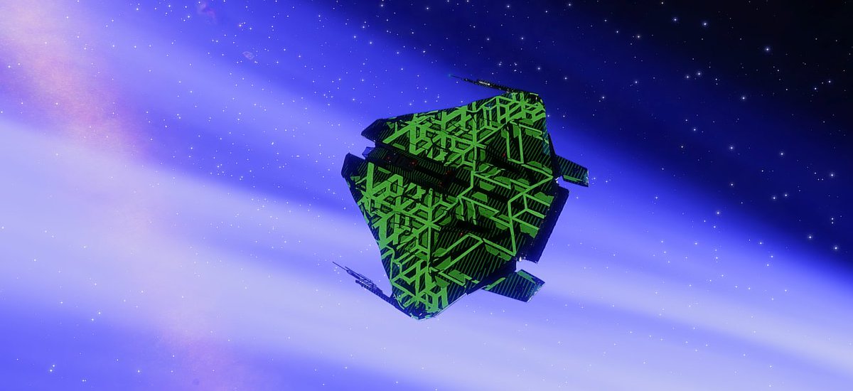 #StellarScreenshots #EliteDangerous #EliteDangerousOdyssey