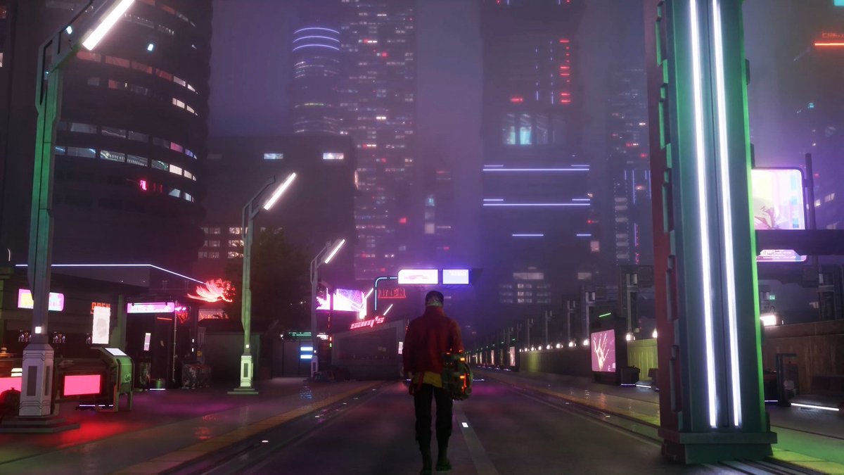 Lost Sky tweet media