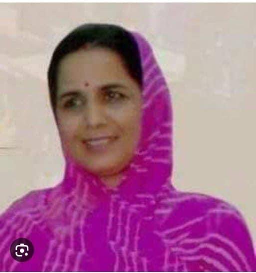 rs_balesar's tweet photo. बेहद दुःखद - अलवर के पास पूर्व सांसद श्री मानवेंद्र सिंह जसोल की कार दुर्घटनाग्रस्त होने की खबर है , हादसे में उनकी पत्नी श्रीमती चित्रा सिंह का देहान्त हुआ है !

प्रभु उन्हें शांति प्रदान करें व अन्य सभी जल्द स्वस्थ्य हों ।
Manvendra Singh Jasol https://t.co/iEvfGMx3kk