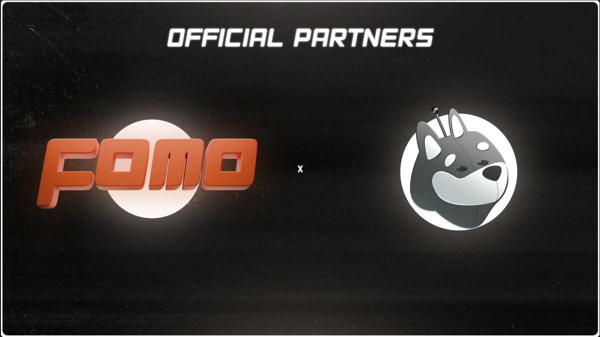 FOMO Magazine tweet media