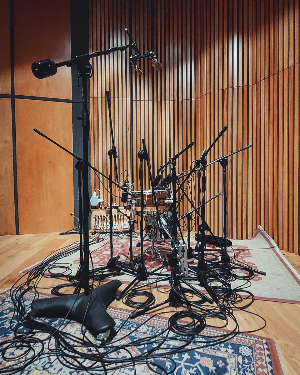 stickdust's tweet image. Pür’de bir süredir böyle delilikler ile uğraşıyoruz. 🤘🥳🚀 #samplepack #kick #snare