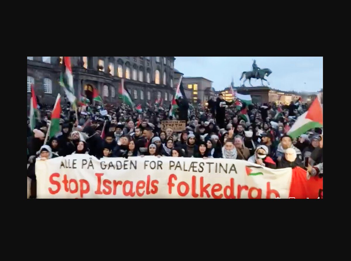 apk_dk's tweet photo. DEN DANSKE REGERING SKAL STOPPE SIN STØTTE TIL ISRAELS FOLKEMORD 
Udtalelse fra Arbejderpartiet Kommunisterne, APK
29. januar 2024
https://t.co/xz97cMkQVG
#dkpol https://t.co/xjrokUfChc