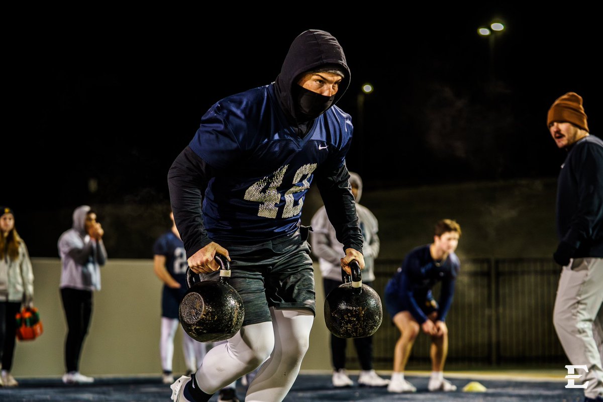 ETSU Football tweet media