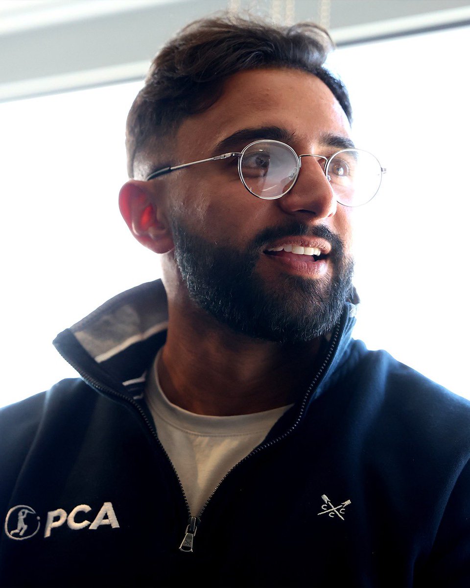 From 8pm this evening, you can hear PCA Vice Chair @AnujDal speaking live to @theanalyst & @Cricket_Mann on the World's Best Cricket Club podcast 🎙️ Head over to their Instagram page (@worlds_best_cricket_club) to find out how you can join 🎧