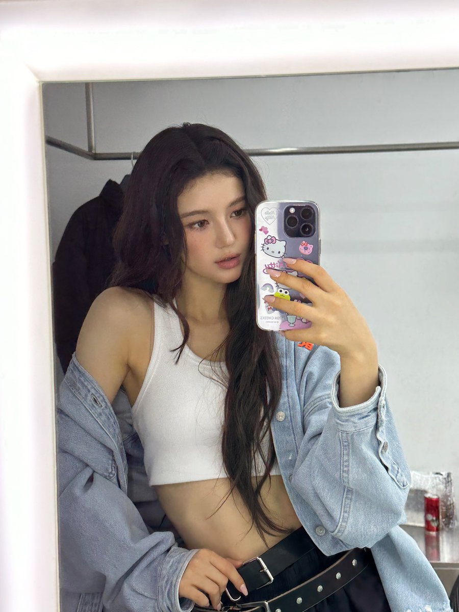 NewJeans tweet media