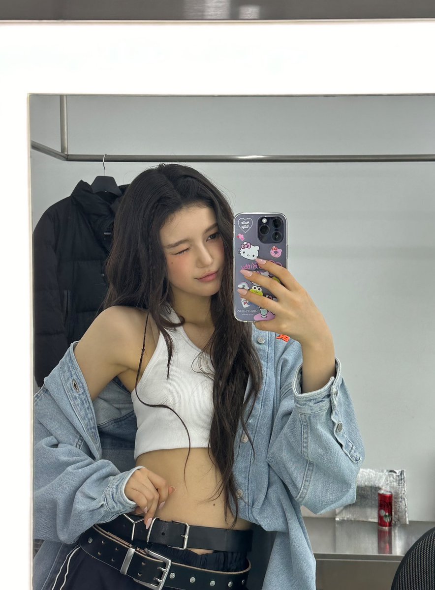 NewJeans tweet media