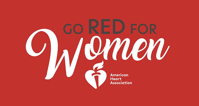 Tange382's tweet photo. February 2nd, Wear Red for women's heart health awareness ❤️  #ppcmsurvivor #PPCMAwareness #GoRed https://t.co/pWjRpESGDl