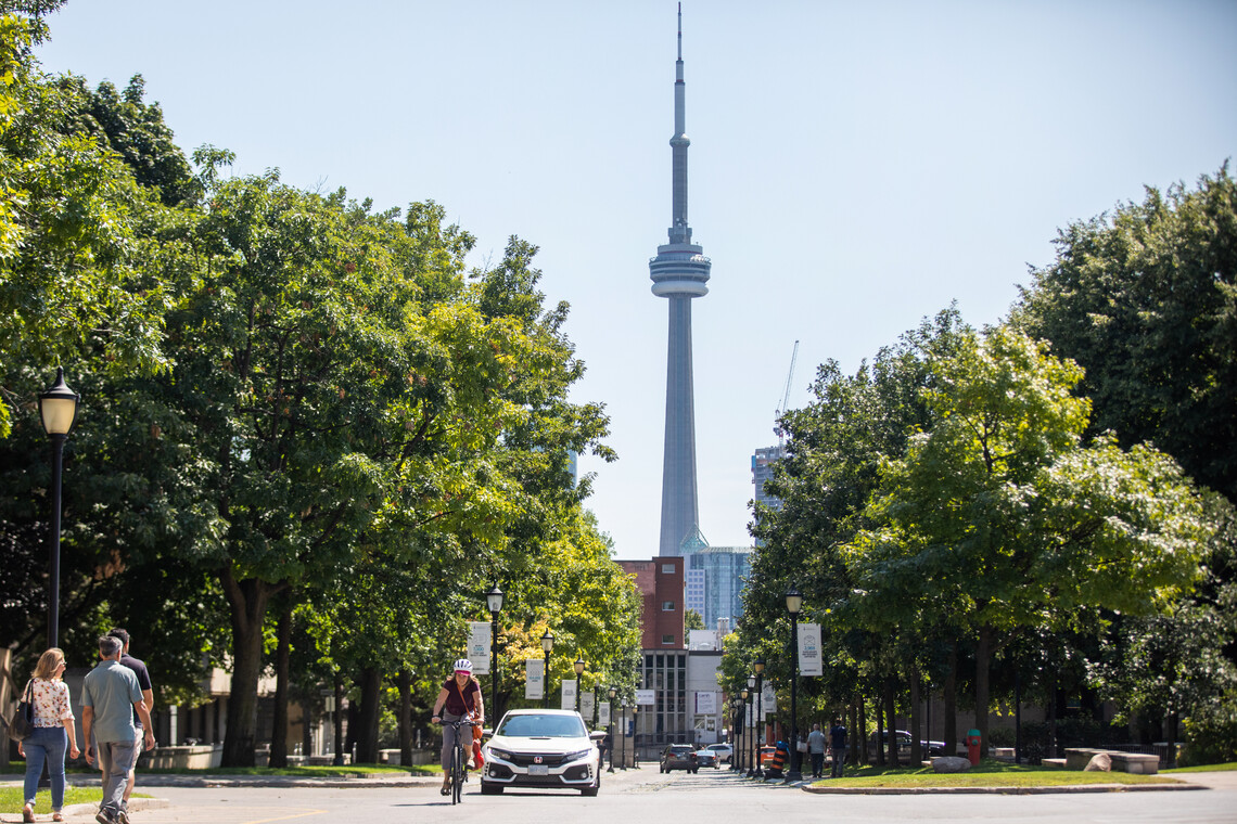 If you are taking courses in the Summer session:

🔹Course enrolment start times will be posted on ACORN on February 21
🔹Course enrolment begins on March 1

List of courses for the Summer sessions is posted on Timetable Builder ➡️ ttb.utoronto.ca