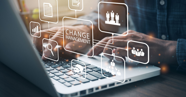 The market for end-to-end #OCM platforms is still emerging, but companies are recognizing the need to comprehensively manage transitions, an #ISGProviderLens report says. OCM can increase employee engagement and reduce costs. bit.ly/42g7AeJ