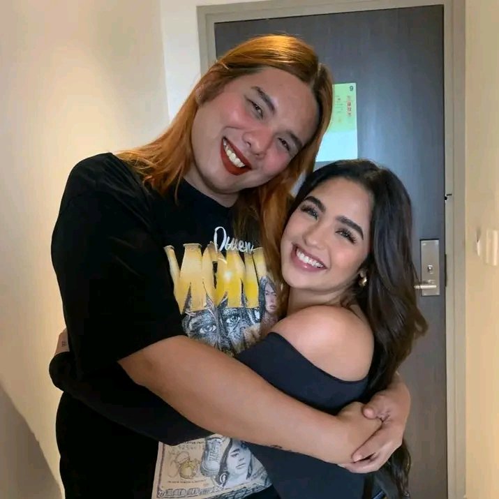 ka pretty mo Blythe! 

STREAM KASING KASING 

#AndreaBrillantes