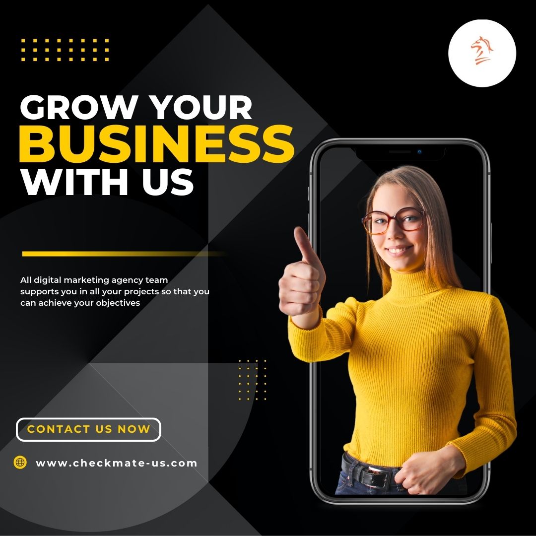 CheckmateUS01's tweet photo. We are a digital marketing agency team support you in all your projects so that you can achieve your objective. Visit our website for more details;
https://t.co/9uL4xu6NcI
.
.
.
.
#WinningStrategies #MasteringMarketing #GameChangerConsulting #CheckmateSuccess #Marketing https://t.co/HlqoDUuc7v