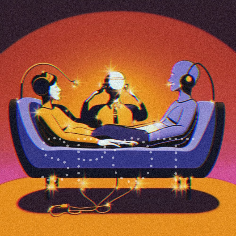 【NEWS】カルロスまーちゃん、Esosa Vee（Each Eyes Country）、Hum（TOKYO RAVE GROUPIE）による初コラボ曲リリース

新たな音楽の可能性を探求する冒険心に満ちた1曲 spincoaster.com/news/carlosmac…

<a href="/muuushu/">カルロスまーちゃん</a> #EsosaVee <a href="/humhumtaro/">はむ</a>