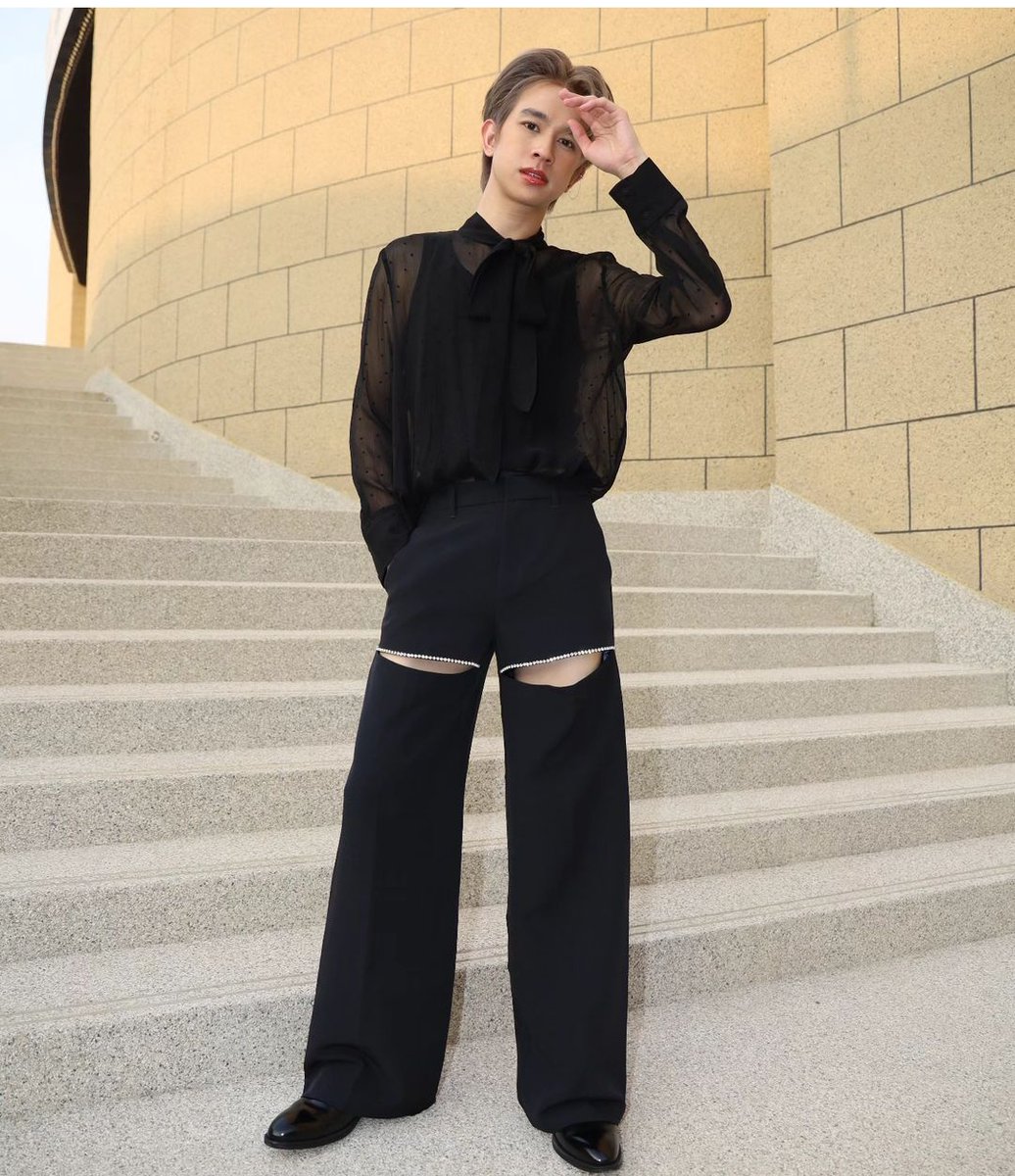 melon36408714's tweet image. 🔥🔥 
#KennethColeTH
#KennethCole
#เจ้าแก้มก้อน
#fluke_natouch