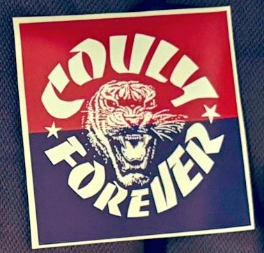 1jour1stick's tweet photo. Et on termine avec le #StickRIP pour #Couly.
Bonne claque la série!!! https://t.co/lJqBBX6chH
