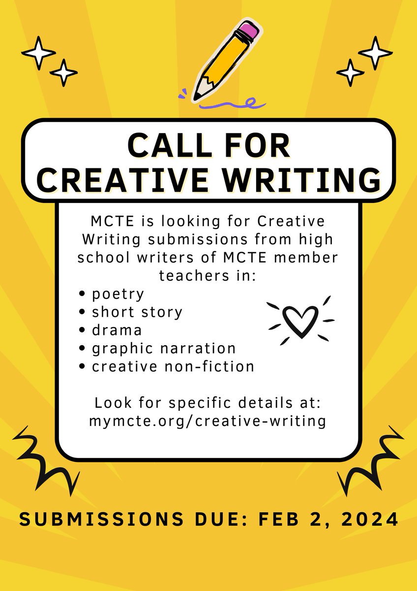 MCTE tweet media