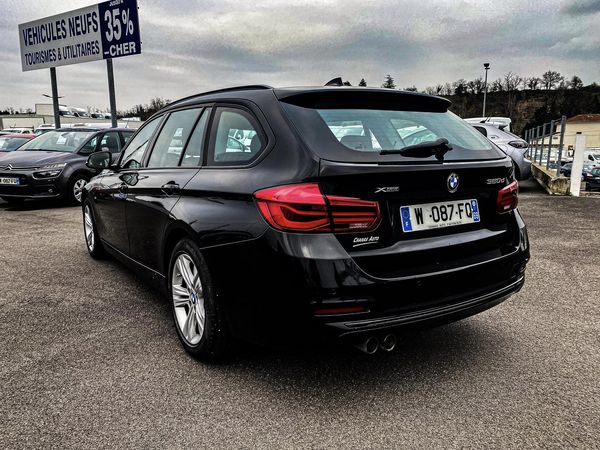 ChanasAuto's tweet image. 📷 Découvrez la BMW Série 3 Touring Sport Line disponible chez Chanas Auto
Plus d'informations 📷 chanas-auto.com/vehi.../bmw/se…
#BMW #BMWseries3 #chanasauto