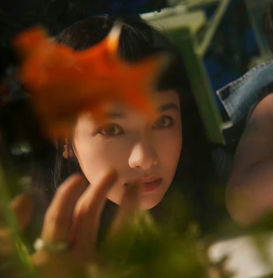 jingyiswife's tweet photo. Cinematography is assured 🩷
#ZhangJingyi #IMissYou #WangJinJin https://t.co/wGMJy37Pqo