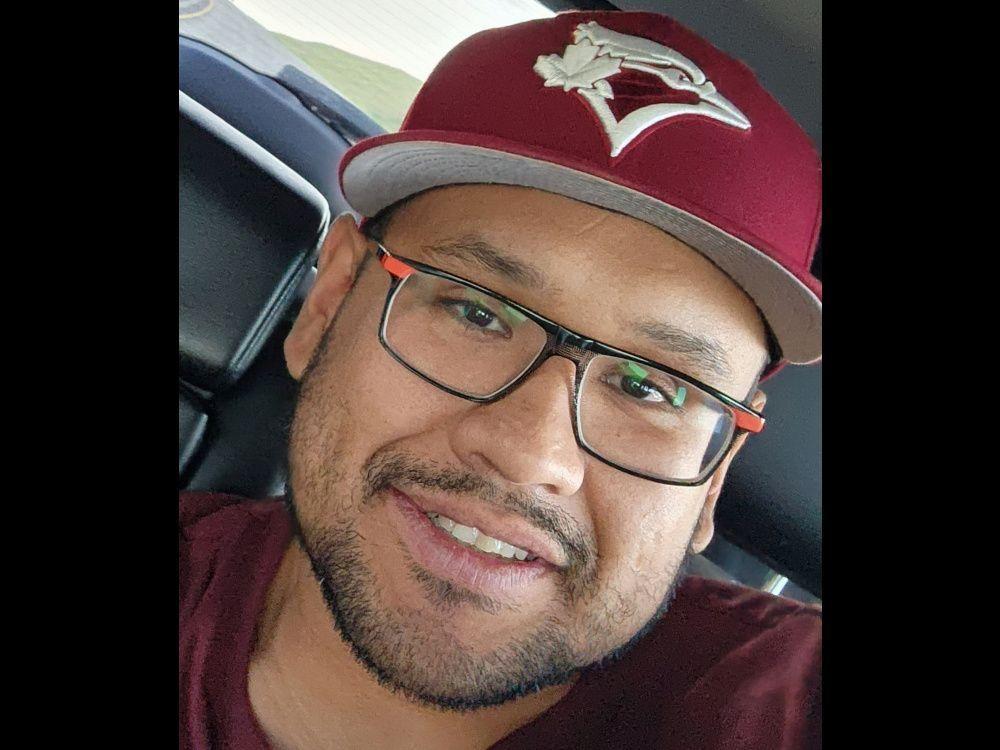 leaderpost's tweet photo. Murray Mandryk: James Smith inquest should open eyes to drug epidemic — If we want to keep the next person from going down Myles Sanderson's path, should't we listen to experts who understand best practices?
#sask #JSCN #JamesSmithCreeNation https://t.co/jhd6OTefwg https://t.co/ctF3a8edtk