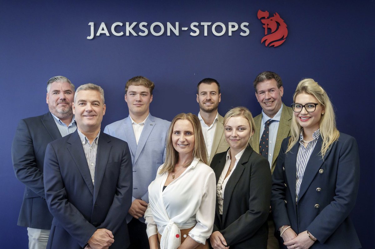 JS_Cornwall's tweet image. Planning a #propertysale this year?

"#JacksonStops...were very professional, friendly, easy to talk to. It was brilliant to always speak to someone who knew the particulars of the situation - they were always well informed."RZ

jackson-stops.co.uk/branches/cornw…

#cornwall #estateagent