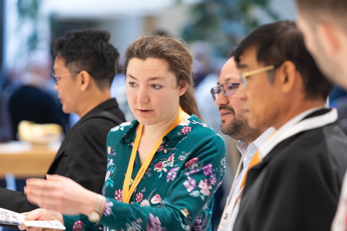 BR_Automation's tweet photo. Today is a special day: We're excited to welcome many of our partners this week to the first-ever Global Value Provider Conference at our Innovation and Training Campus in Eggelsberg, Austria. #ValueProviderProgram https://t.co/vJfqdw24z0