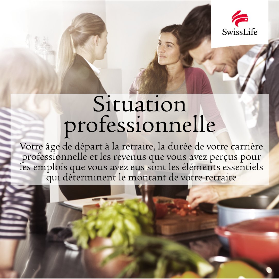 SwissLife_Fr's tweet photo. La retraite ça parait loin, et même très loin pour certains et certaines. Mais la préparer dès aujourd’hui permet de mieux anticiper ce moment clé pour éviter les mauvaises surprises et de lisser l'effort d'épargne.

Découvrez notre éclairage :
https://t.co/Dxuolpy7Qo

#YourLife https://t.co/dgKjCTQPRx