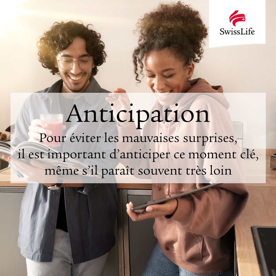 SwissLife_Fr's tweet photo. La retraite ça parait loin, et même très loin pour certains et certaines. Mais la préparer dès aujourd’hui permet de mieux anticiper ce moment clé pour éviter les mauvaises surprises et de lisser l'effort d'épargne.

Découvrez notre éclairage :
https://t.co/Dxuolpy7Qo

#YourLife https://t.co/dgKjCTQPRx
