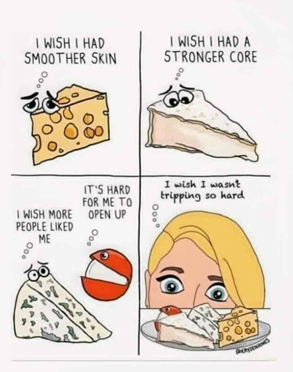 JoeBangles11's tweet photo. courtesy of @MerlinFDC4 

I  do love a cheese trip! https://t.co/L9LELDZeyZ