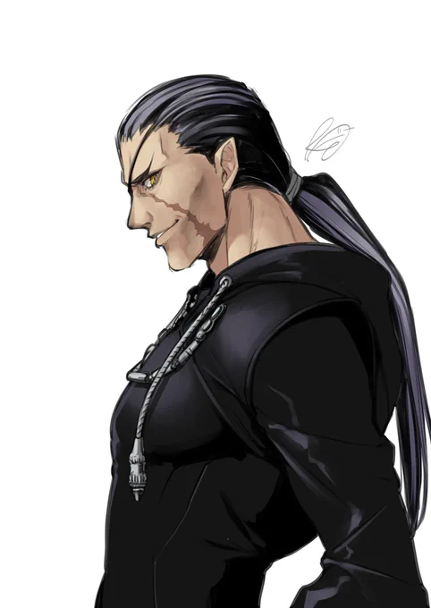 Q.なんで今そんなにシグバール描いてるの?A.わからん 