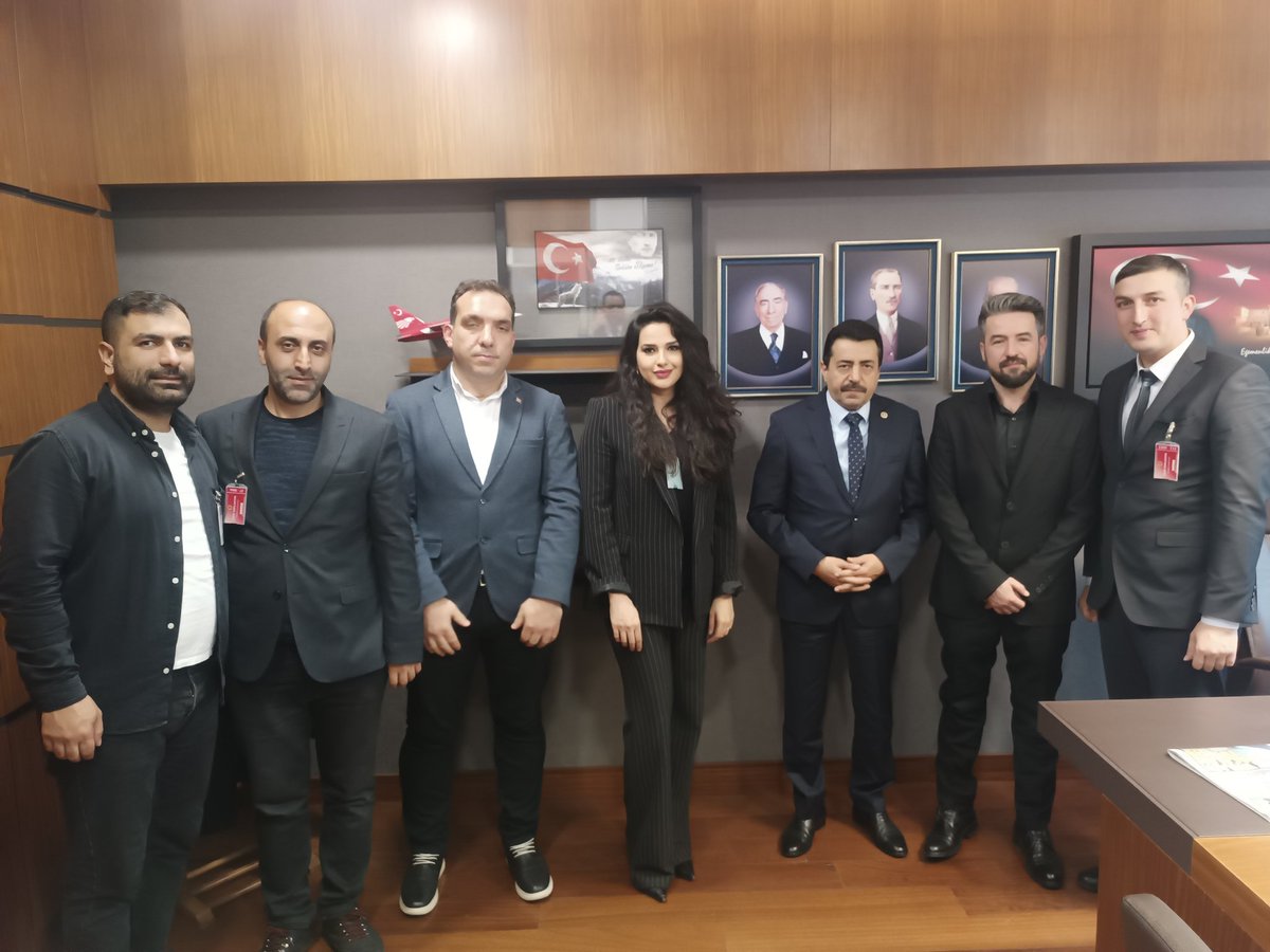 Funda MUSAOĞLU tweet media