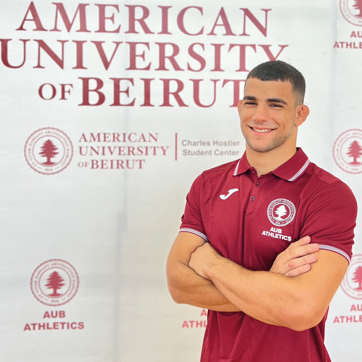 AUB Athletics tweet media