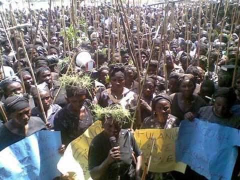 Realest4yf's tweet photo. In plateau state, who are the aggressors behind the killings? 
By whom are these murders being funded? #EndPlateauKillingsNow https://t.co/Ltc67tWL4e