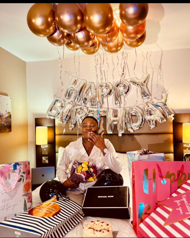 Happy Happy Birthday Global Oracle🎉🎊May your special day be filled with happiness and joy, and may you continue to bring light and hope to the world around you💡🌍