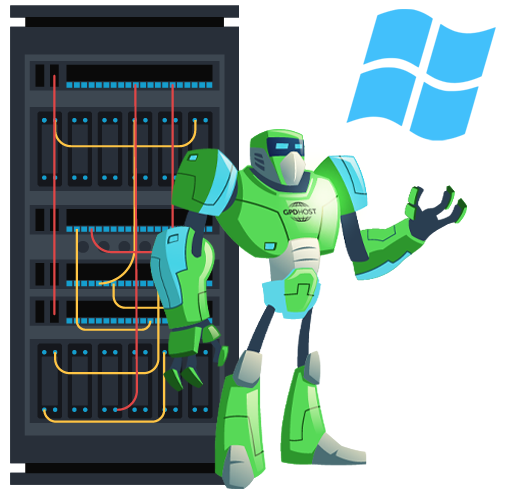 gpdhost's tweet photo. A Windows VPS grants you full root access to the server and the option to install any software you may need. Moreover, a Windows VPS can be accessed from anywhere in the world. The only thing you need is a computer device and a strong internet connection.
https://t.co/bfTNSNNQ4h https://t.co/lMYMnRqbRn